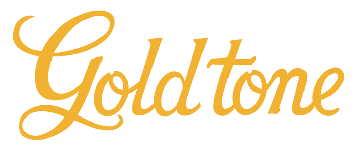 gold tone