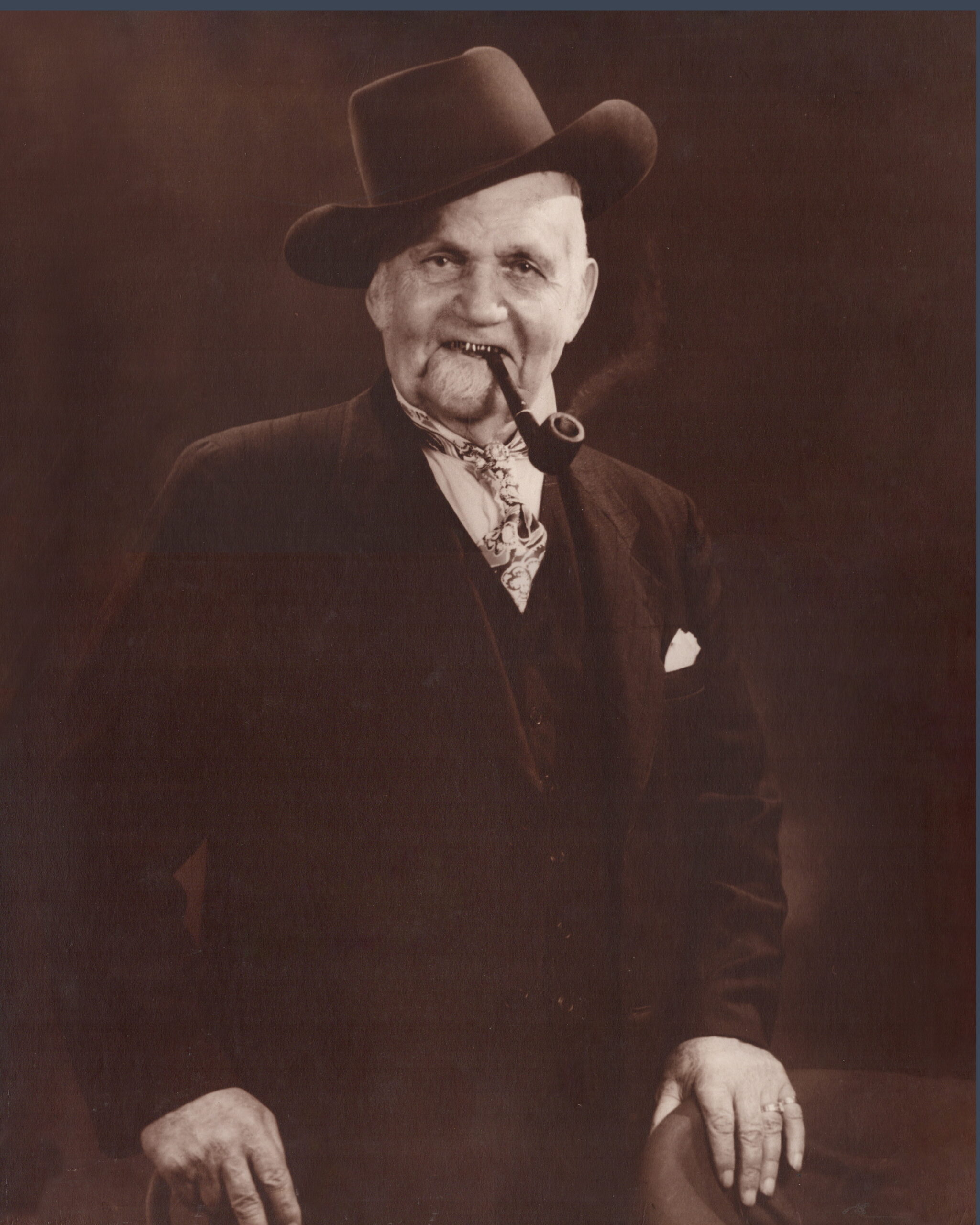UncleDaveMacon